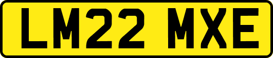 LM22MXE