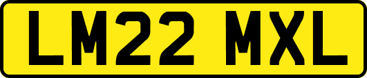 LM22MXL