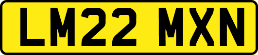 LM22MXN
