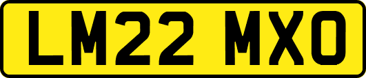 LM22MXO