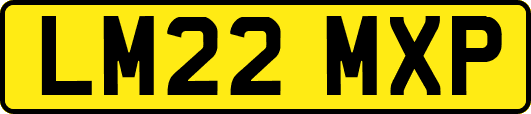 LM22MXP