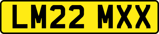 LM22MXX
