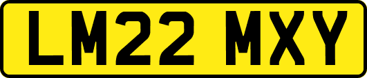 LM22MXY