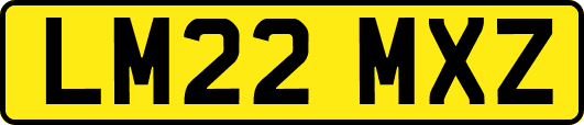 LM22MXZ