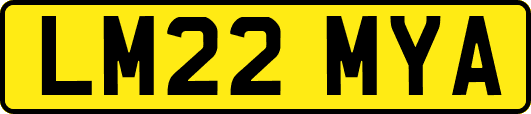 LM22MYA