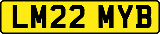 LM22MYB
