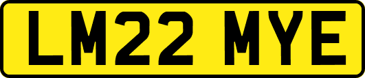 LM22MYE