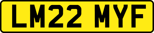 LM22MYF