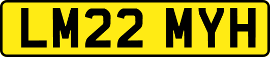 LM22MYH
