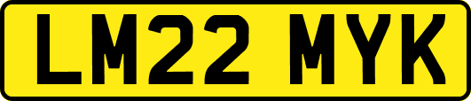 LM22MYK