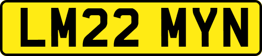 LM22MYN
