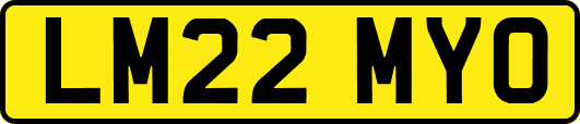 LM22MYO