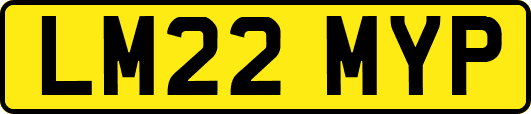 LM22MYP