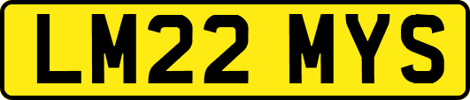 LM22MYS