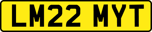 LM22MYT