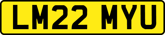 LM22MYU