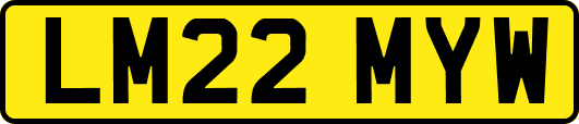 LM22MYW
