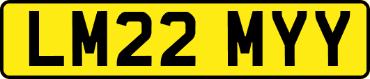 LM22MYY
