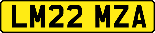LM22MZA