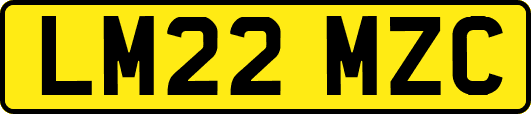 LM22MZC