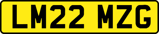 LM22MZG