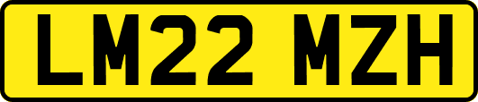 LM22MZH