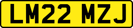 LM22MZJ