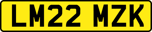 LM22MZK