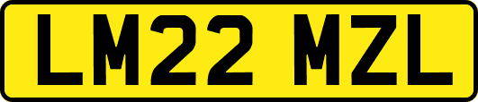 LM22MZL