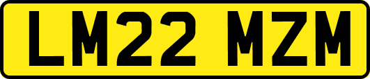 LM22MZM
