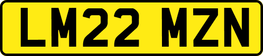 LM22MZN