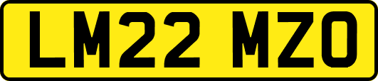 LM22MZO