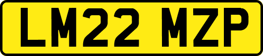 LM22MZP