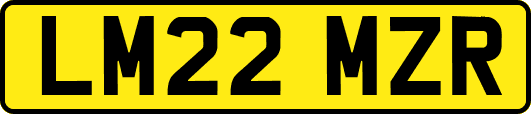 LM22MZR
