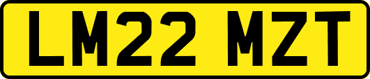 LM22MZT