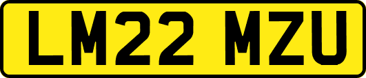 LM22MZU