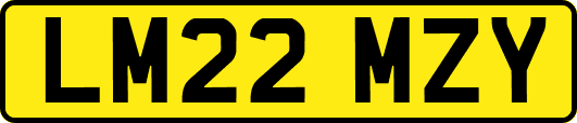 LM22MZY