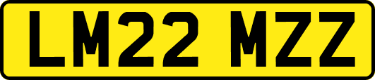 LM22MZZ