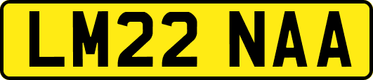LM22NAA