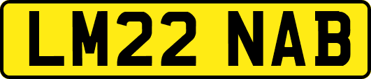 LM22NAB
