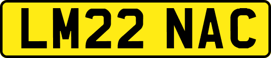 LM22NAC