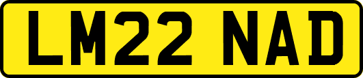 LM22NAD