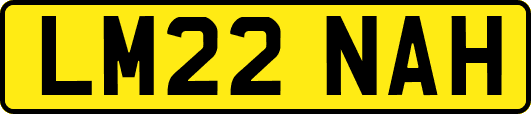 LM22NAH