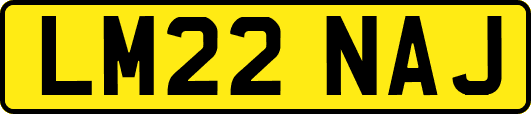 LM22NAJ