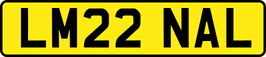 LM22NAL