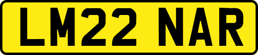 LM22NAR