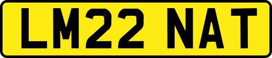 LM22NAT