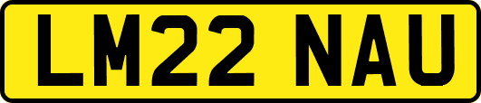 LM22NAU