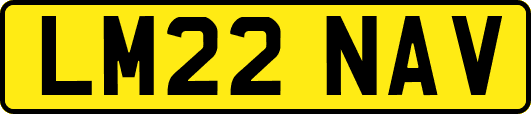 LM22NAV
