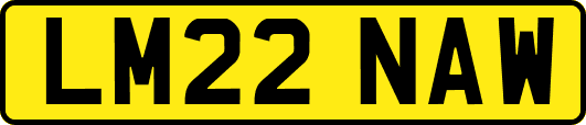 LM22NAW